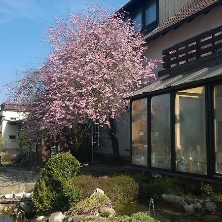 阿道夫斯福鲁克斯佩酒店 巴特司塔福斯坦 外观 照片
